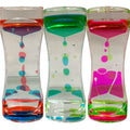 A&T Water Timer 1 Minute Assorted Color || مؤقت مائي من A&T لمدة دقيقة واحدة، ألوان متنوعة