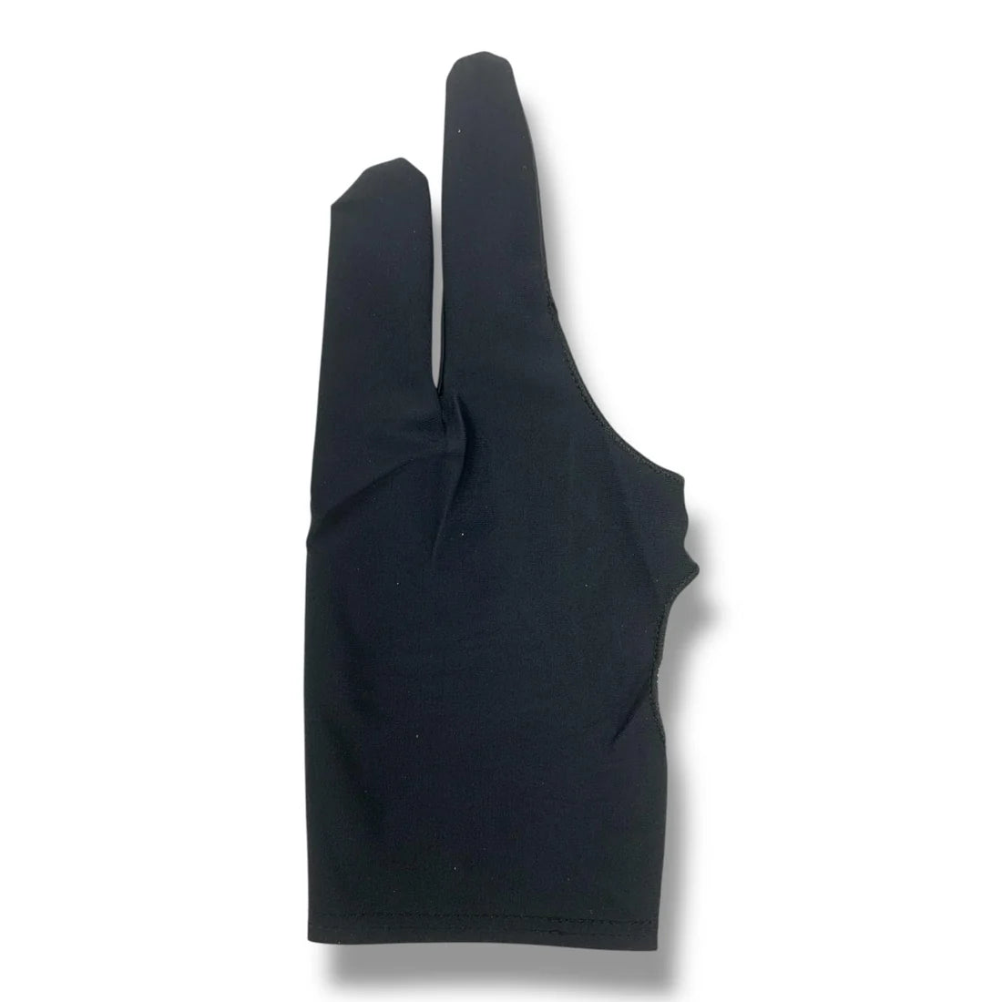 Keep Smiling Artist Gloves