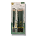 Keep Smiling Sketch Drawing Set 11 pcs