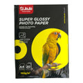 ورق تصوير جوجو سوبر لامع ١٦٠ جرام ٢٠ ورقة || Jojo Super Glossy Photo Paper 160 g 20 Pcs