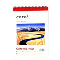 Canvas Note A4
