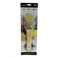 طقم فرش رسم من كوروت، 3 قطع || Corot Art Brushes 3 Pcs
