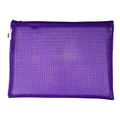 Purple Zipper File B4 Size || ملف سحاب حجم بي فور لون بنفسجي