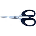 Black Handle Scissors