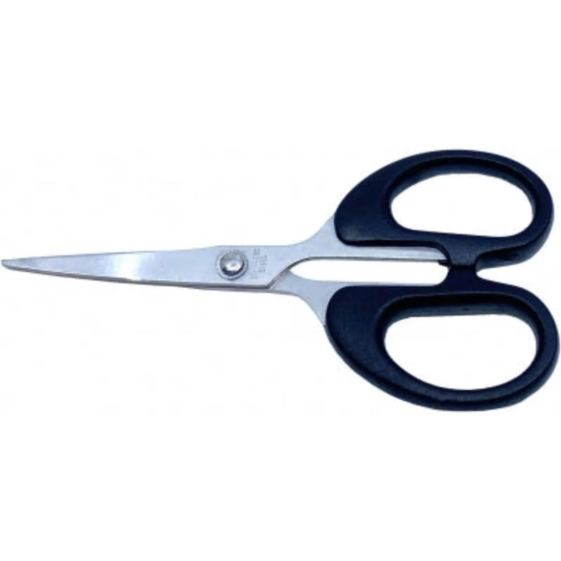 Black Handle Scissors
