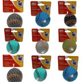 كرة إرجو للتوتر بألوان متنوعة || Ergo Stress Ball Assorted Colors