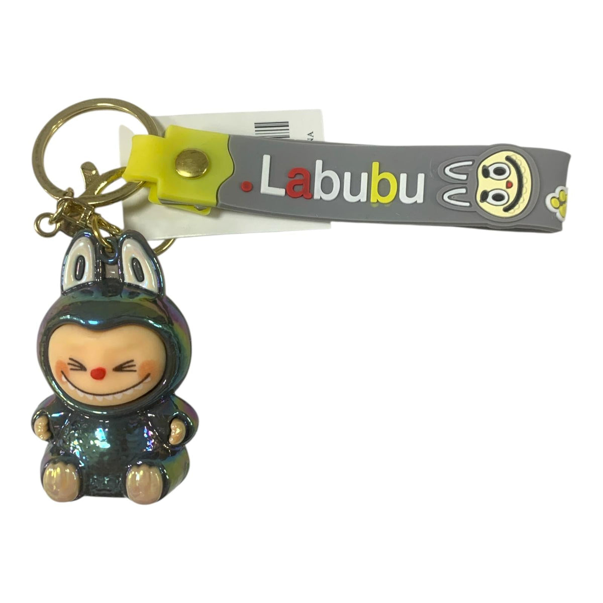 Labubu Charms #14 || علاقة تشارمز لابوبو #14