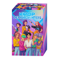 صندوق مفاجآت تعليقات كي بوب "قاتل الشياطين" || Kpop Demon Hunter Charms Surprise Box