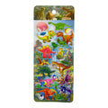 ملصقات بارزة اي اند تي ديناصورات #1 || A&T Embossed Stickers Dinosaurs #1