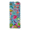 A&T Embossed Stickers Sea Life #1 || ملصقات بارزة للحياة البحرية من A&T #1