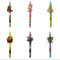 Tung Tung Sahur and Friends Pens Assorted Models || قلم حبر توم توم ساهور موديلات متنوعة
