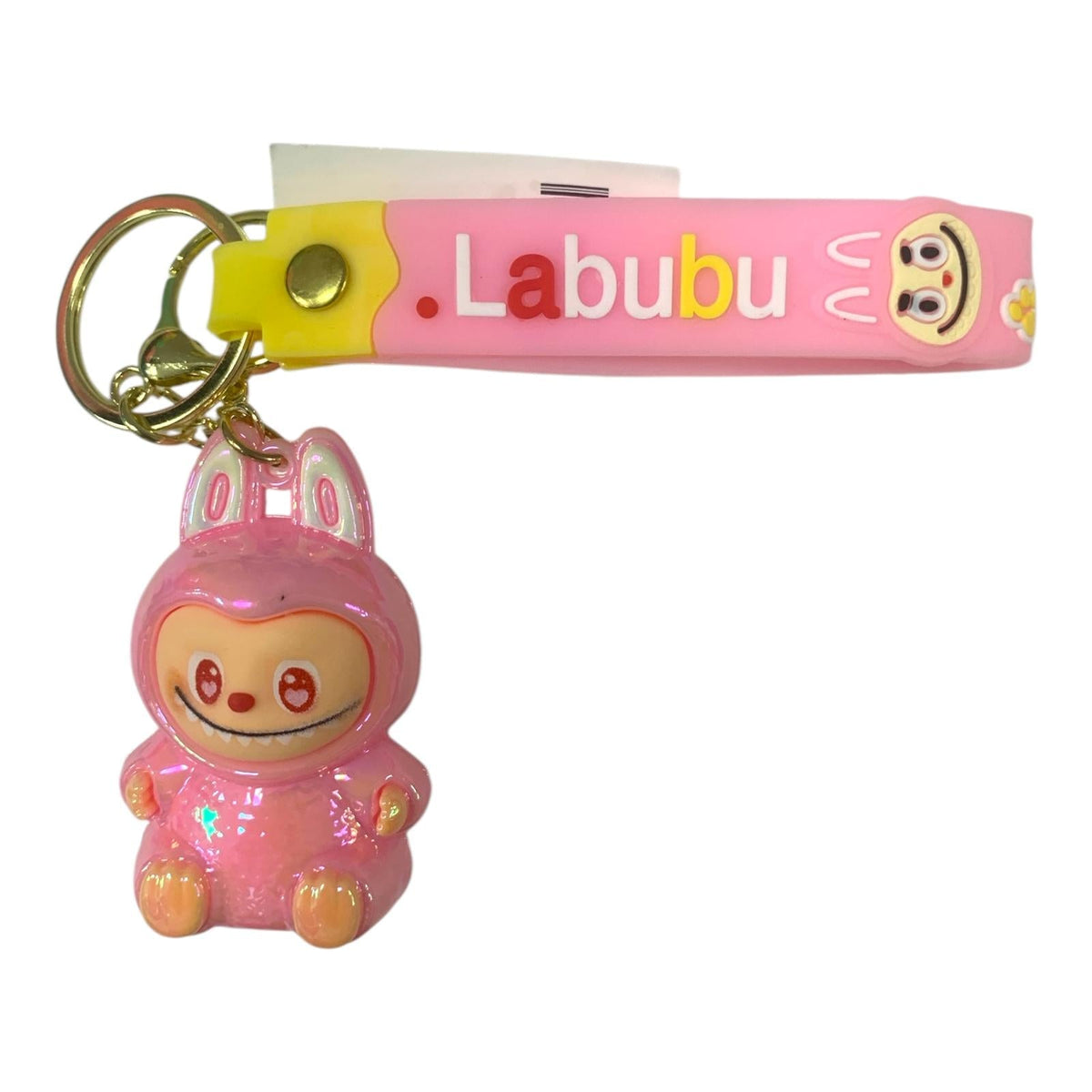 علاقة تشارمز لابوبو #13 || Labubu Charms #13