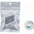 King Jim Tepra Lite Film Tape Width 11 mm Smokey Blue || تيب تعبئة كينج جيم تيبرا لايت عرض مقاس ١١ مم أزرق سموكي