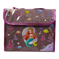 Mermaid Coloring Bag || جنطة تلوين حورية البحر