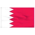 Bahrain Flag 🇧🇭 || علم البحرين