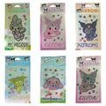 Kuromi Crystall Stickers Assorted Models || ستيكر كريستال كرومي موديلات متنوعة