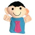 Familly Puppets || دمى العائلة