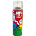 بخاخ طلاء شفاف من ابرو || Abro Spray Paint Clear