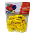 Balloons Smiley Printed || بالونات سمايلي مطبوعة