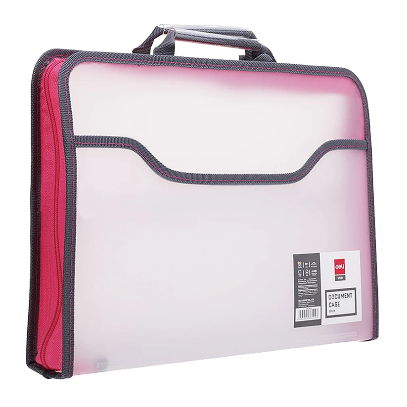 Deli Document Case