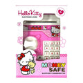 لعبة خزنة المال هيلو كيتي || Hello Kitty Money Safe Toy