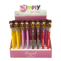 Neezha Pencil Assorted Models || قلم رصاص نيزها موديلات متنوعة