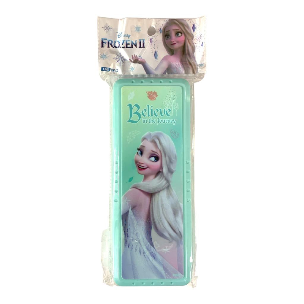 مقلمة فروزن || Frozen Pencil Box
