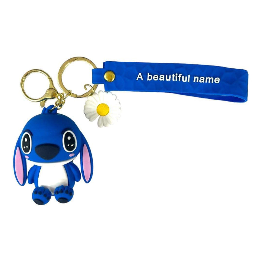 Stitch Charms || تعليقات ستيتش