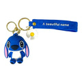 Stitch Charms || تعليقات ستيتش