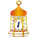 لعبة ساعة الفانوس || Lantern Clock Toy