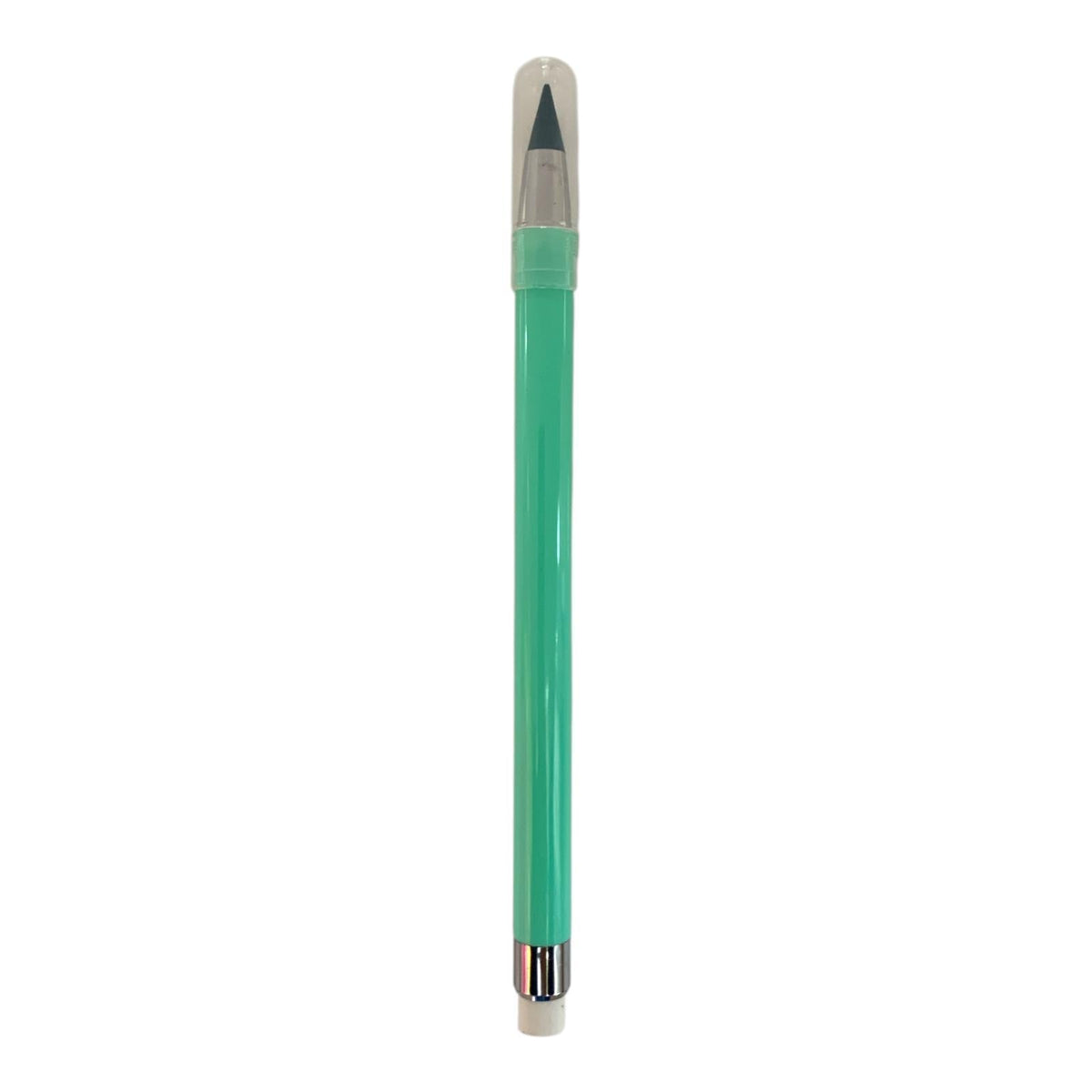 A&T Infinity Pencil Tiffany Color Writing || قلم انفيني اي اند تي رصاص بكتابة لون تيفاني