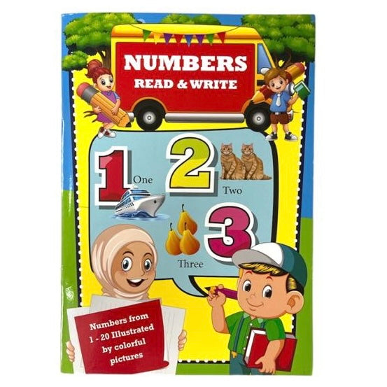 تعليم أرقام اللغة الإنجليزية للأطفال || تعليم وتأسيس الأطفال أرقام إنجليزي