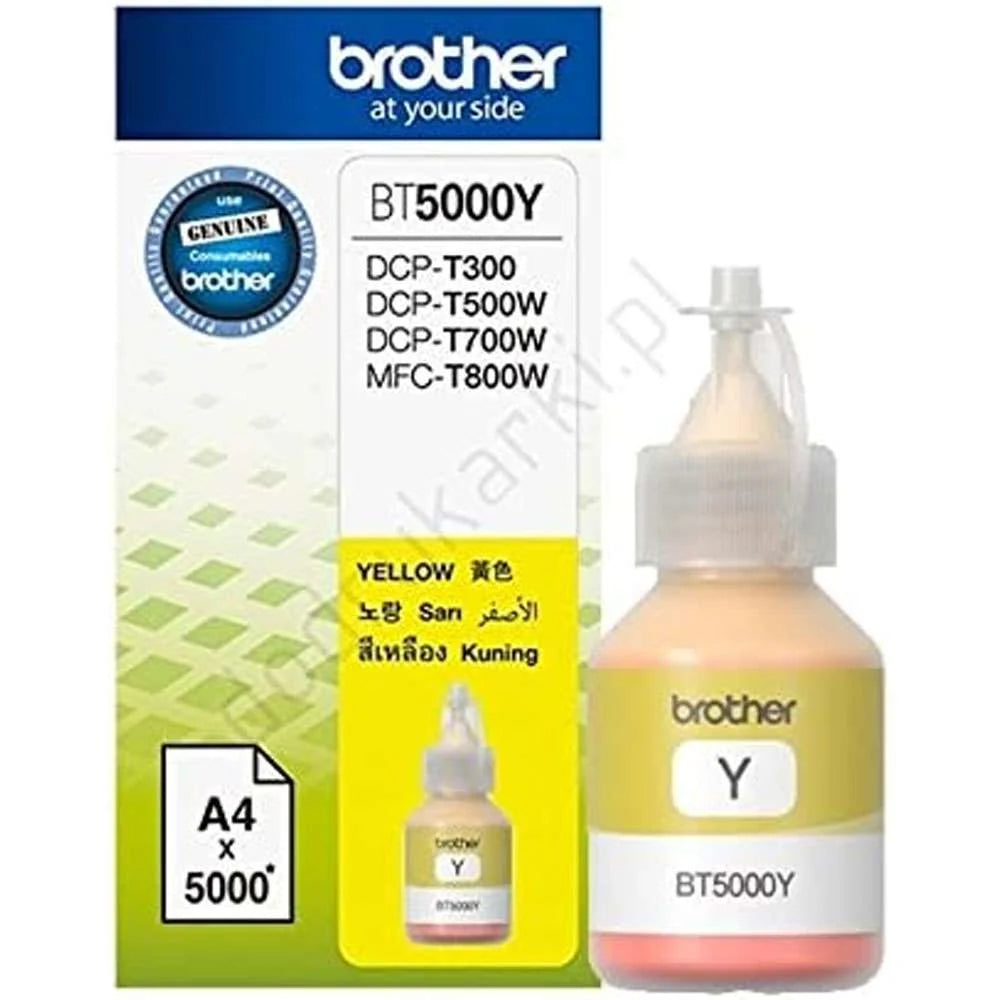 حبر أصلي من Brother