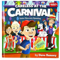 Careless at the Carnival - Junior Discoverers: Spending || مهمل في الكرنفال - المستكشفون الصغار: الإنفاق