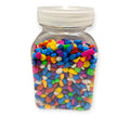 أحجار صغيرة ملونة || Small Colored Stones