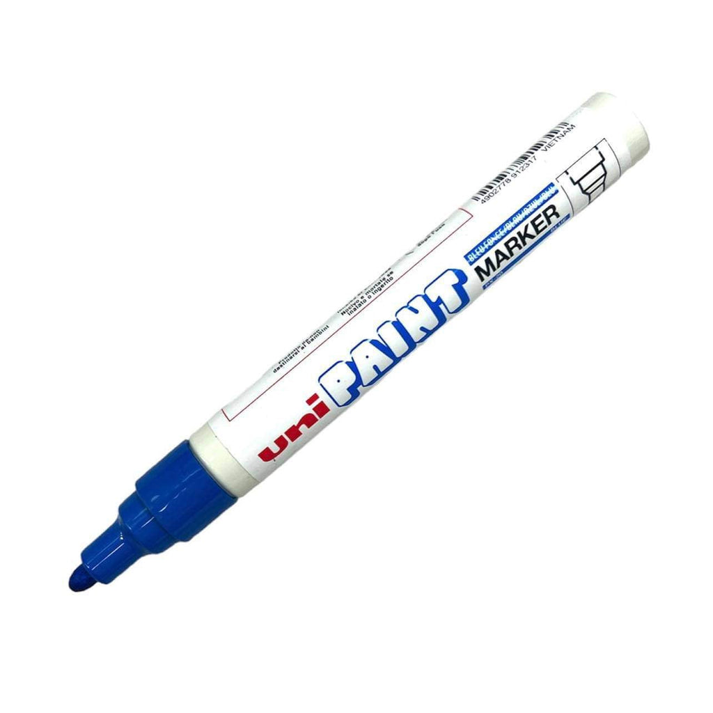 Uni Paint PX-30 Broad Line Marker || قلم يوني بينت PX-30 خط عريض