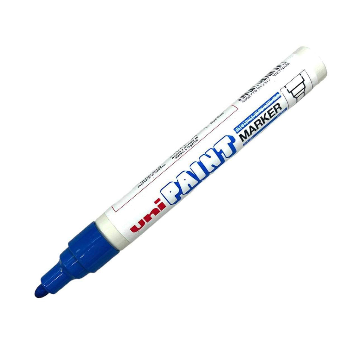 Uni Paint PX-30 Broad Line Marker || قلم يوني بينت PX-30 خط عريض