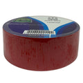 A&T Twins Duct Tape 3.8 cm x 20 M Medium Size Red Color || تيب قماش توينز اي اند تي لون احمر حجم وسط ٣.٨ سم * ٢٠ متر