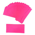 A&T Colored Envelopes 24 x 11 cm || أظرف ملونة A&T مقاس 24 × 11 سم