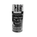 بخاخ طلاء كروم من أبرو || Abro Spray Paint Chrome Plate