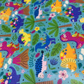 Gift Wrapping Paper 2 M x 70 cm #27