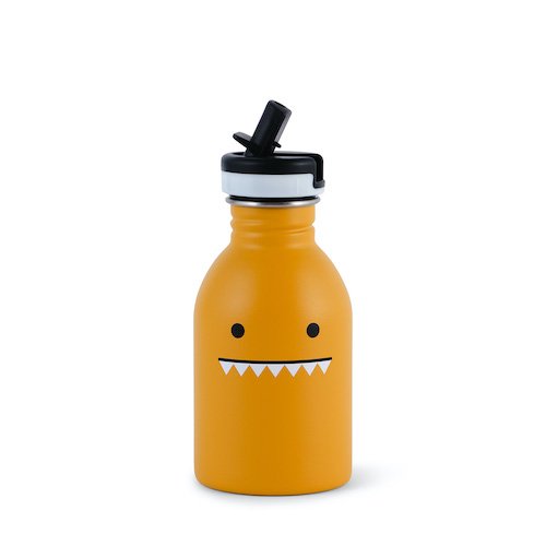 Noodoll Ricemon Water Bottle || زجاجة ماء Noodoll Ricemon