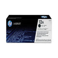 خرطوشة تونر طابعة HP LaserJet 35A – أسود