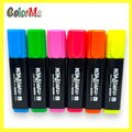 مجموعة أقلام تمييز A&T Color Me – 6 ألوان