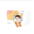 English Language Reward Cards for Boys || بطاقات تحفيز لغة إنجليزية أولاد