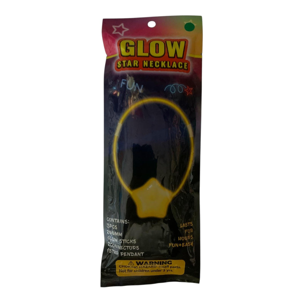 إكسسوارات تضيء في الظلام #1 || Glow in the Dark Accessories #1