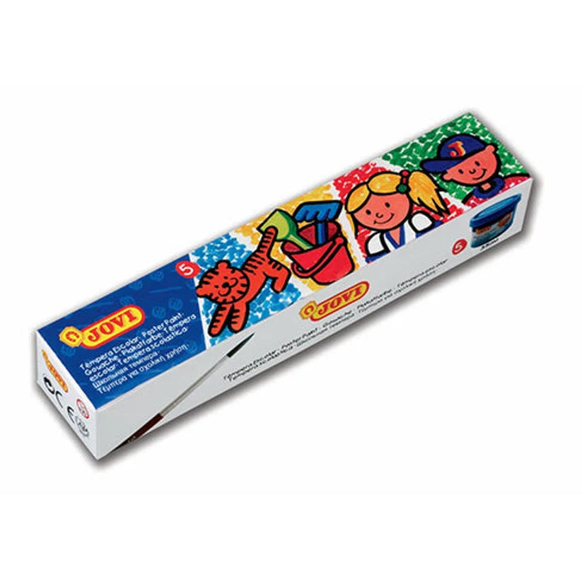 Jovi Poster Paint Gouache 35 ml