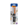 Jovi Decor Metallic Gold and Silver Pen Set