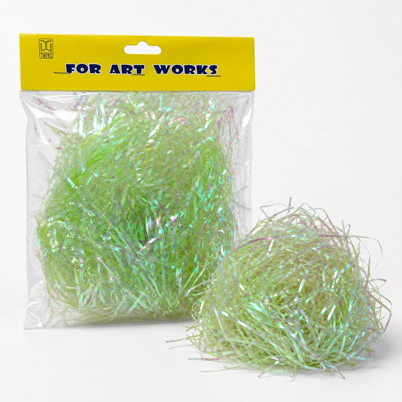 Gift Frills for Gift Boxes #1