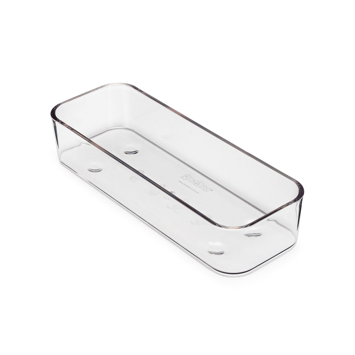 Yumbox Chop Chop Serving Tray - Rectangle || صينية تقديم يامبوكس Chop Chop - مستطيلة